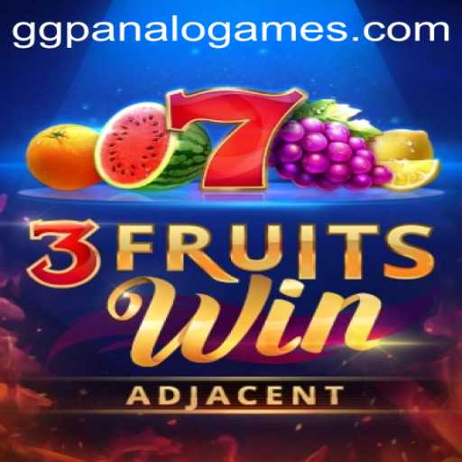 Exploring the Exciting World of 3FruitsWin and the Phenomenon of ggpanalo