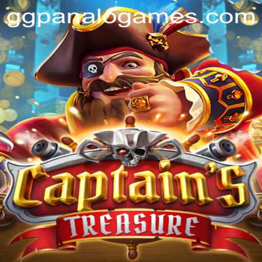 Exploring CaptainssTreasure: A Journey Through the High Seas