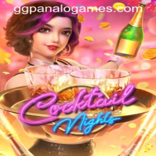 Explore the Vibrant World of CocktailNights: A Game of Mixing and Mingling