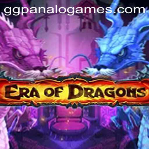 EraOfDragons: Unleash the Power of Fantasy Gaming