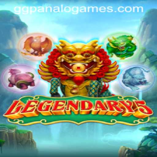 Legendary5: A New Dawn in Gaming with GGpanalo