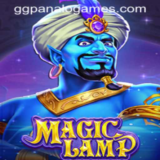 Discover the Magic of MagicLamp: Unlocking the Secrets of Gameplay with 'ggpanalo'