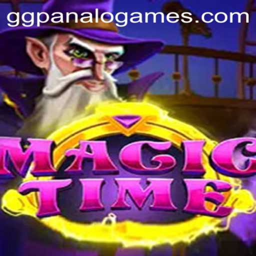 MagicTime and the Exciting World of ggpanalo: A Comprehensive Overview