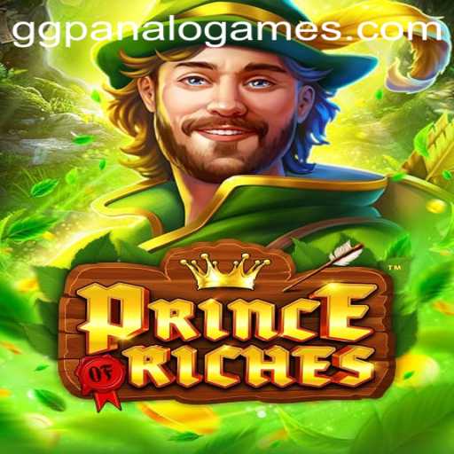 Discover the Thrills of PrinceOfRiches: A Captivating Adventure Into the World of Gaming
