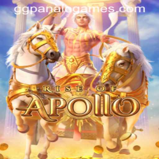 Explore the Thrilling World of RiseofApollo: A Mythical Gaming Adventure