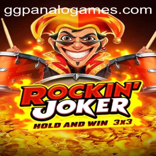 Discovering the Fascinating World of RockinJoker and GGPanalo