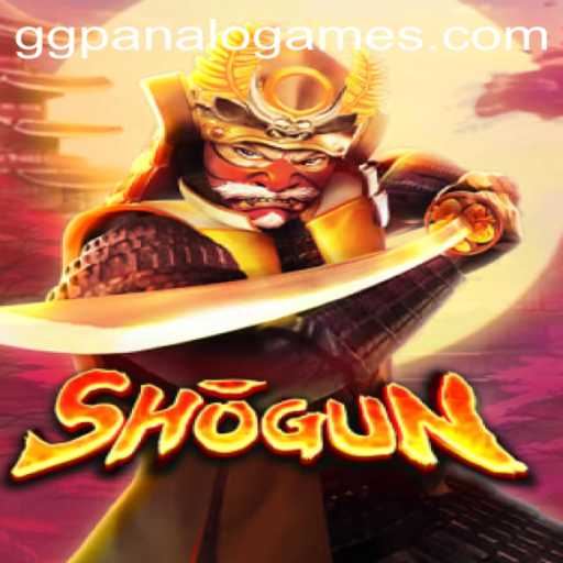 Exploring the World of Shogun: The Strategic Masterpiece of GGPanalo